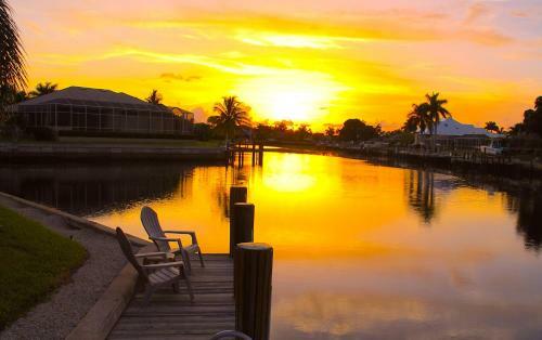 Villa Marco Island
