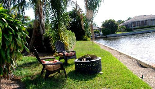 Villa Marco Island