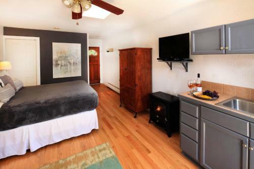 Posada Inn On The Russian River