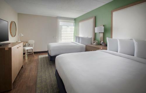 Hayes Street Hotel Nashville