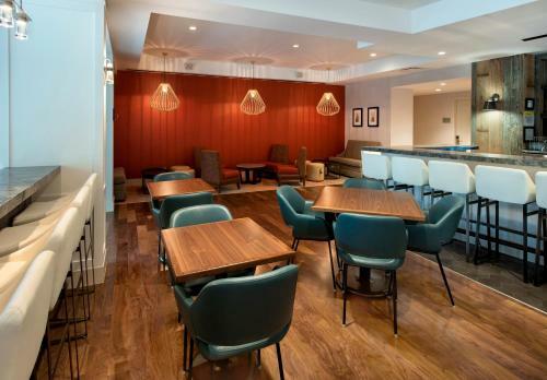 Hayes Street Hotel Nashville