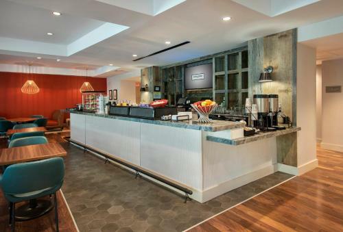 Hayes Street Hotel Nashville