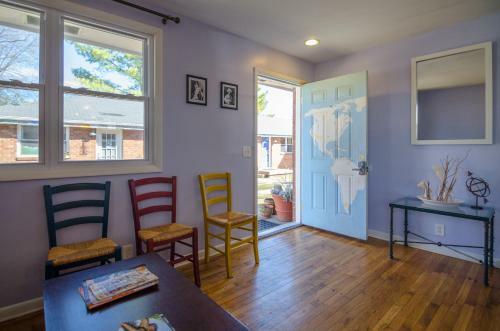 Music City Hostel