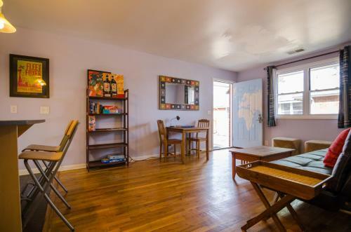 Music City Hostel