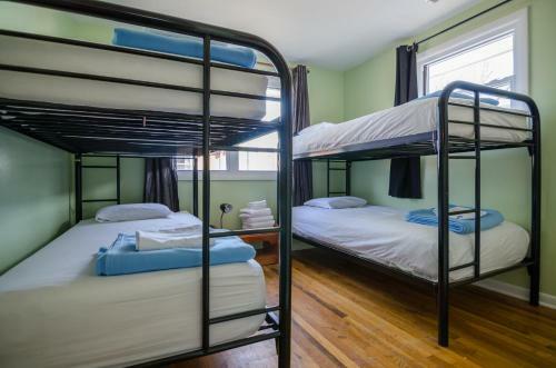 Music City Hostel