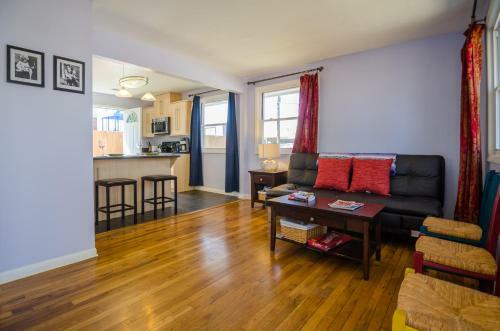 Music City Hostel