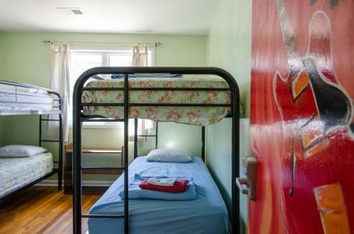 Music City Hostel