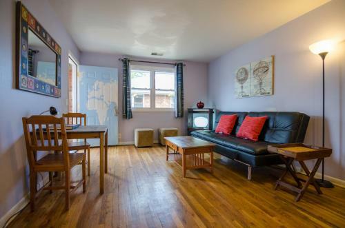 Music City Hostel