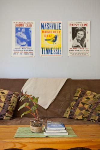Music City Hostel