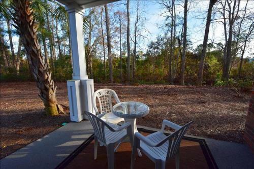 Apartamento 811 Arbor Trace Condo