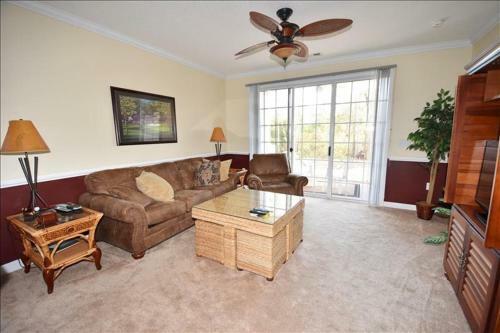 Apartamento 811 Arbor Trace Condo