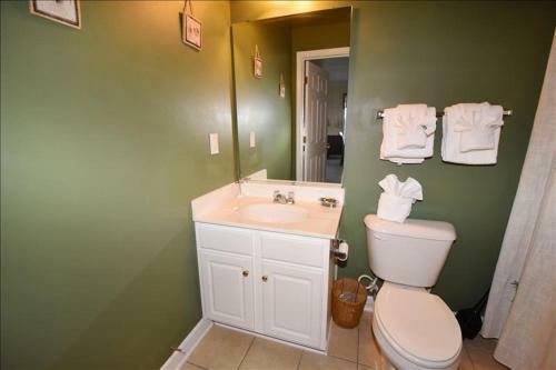 Apartamento 811 Arbor Trace Condo