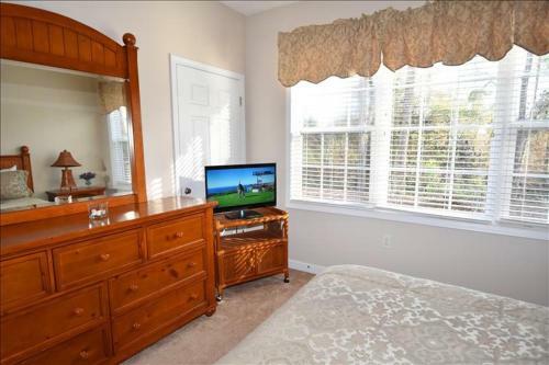 Apartamento 811 Arbor Trace Condo