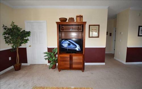 Apartamento 811 Arbor Trace Condo