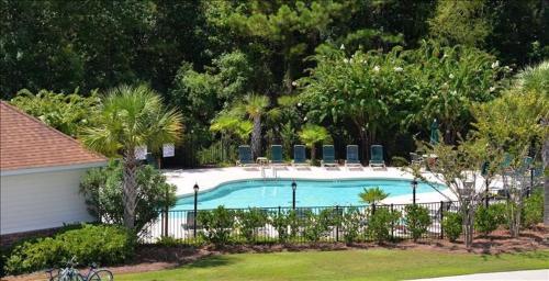 Apartamento 811 Arbor Trace Condo