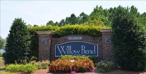 Apartamento 1734 Willow Bend Condo
