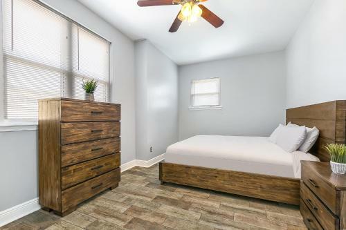 Apartamentos Stunning 1br Next To City Park By Hosteeva