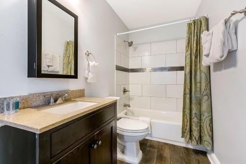 Apartamentos Stunning 1br Next To City Park By Hosteeva
