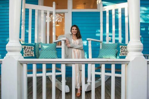 Apartamentos Five Br - Sleeps 10! Steps From French Quarter