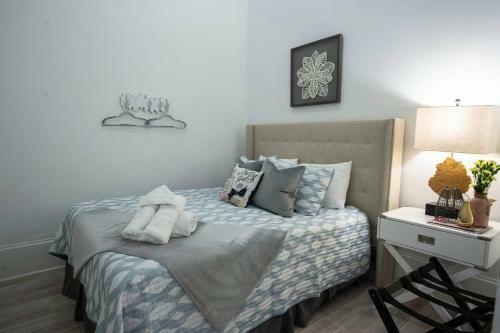 Apartamentos Five Br - Sleeps 10! Steps From French Quarter