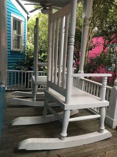 Apartamentos Five Br - Sleeps 10! Steps From French Quarter