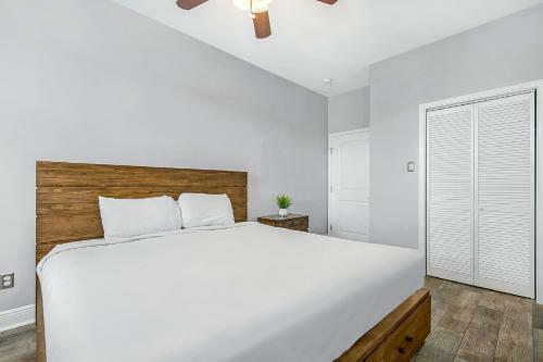 Aparthotel Lovely 3br Next To City Park