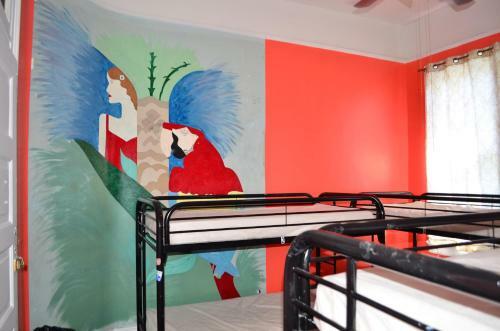 India House Hostel
