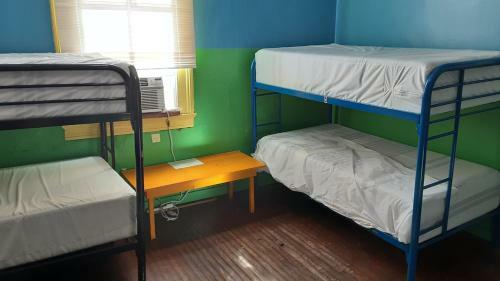 India House Hostel