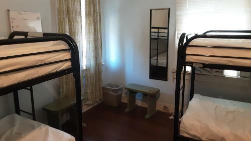 India House Hostel