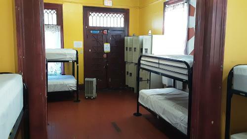 India House Hostel