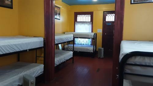 India House Hostel