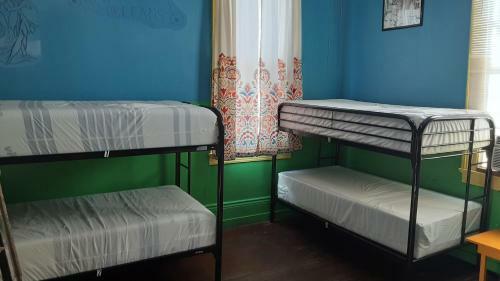 India House Hostel