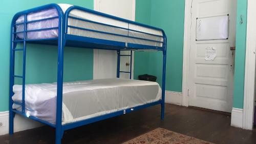 India House Hostel