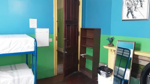 India House Hostel