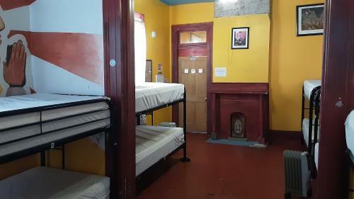 India House Hostel