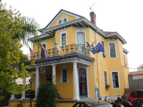 India House Hostel