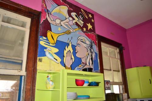 India House Hostel
