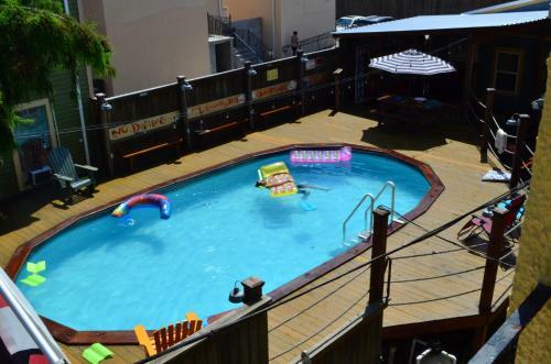 India House Hostel