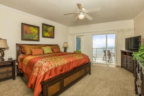 Apartamento Admirals Quarters