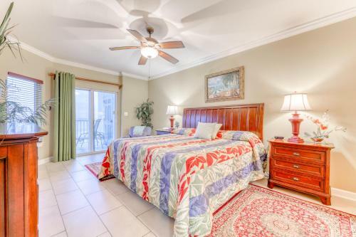Apartamento Admirals Quarters
