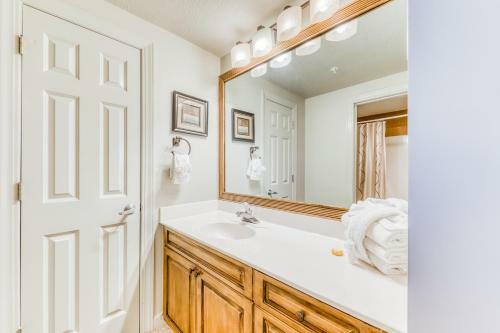 Apartamento Admirals Quarters