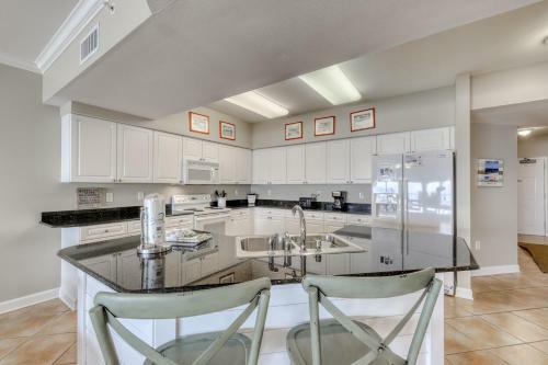Apartamento Admirals Quarters