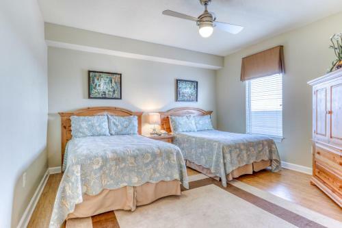 Apartamento Admirals Quarters