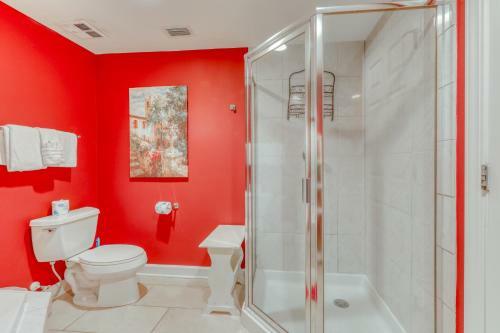 Apartamento Admirals Quarters