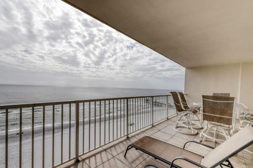 Apartamento Admirals Quarters
