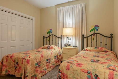 Apartamento Admirals Quarters