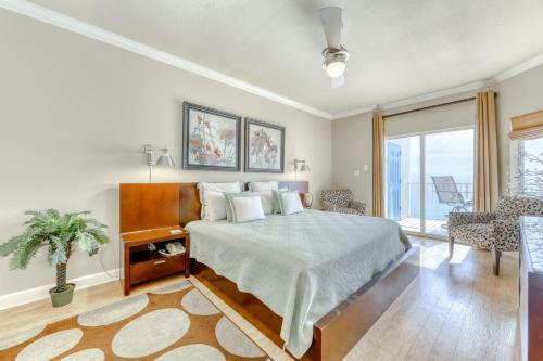 Apartamento Admirals Quarters