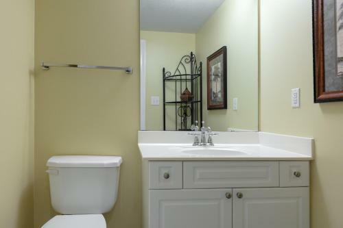 Apartamento Admirals Quarters