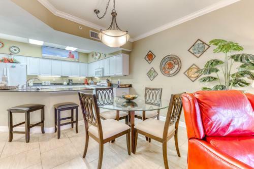 Apartamento Admirals Quarters