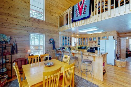 Red Top Lodge